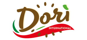 Logo Dori International